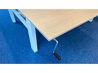 Dubbele workbench - afbeelding 4 van  7