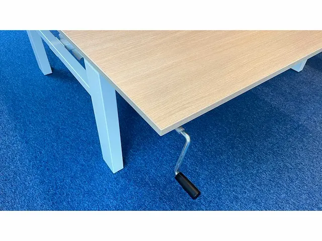 Dubbele workbench - afbeelding 4 van  7