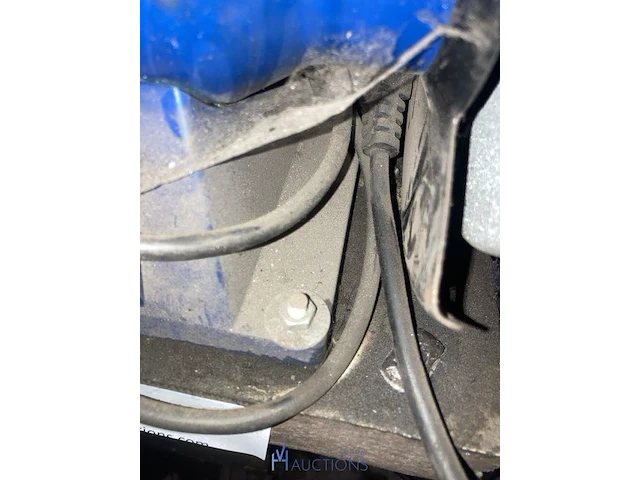 Dubbelkopse slijpmolen powerplus - afbeelding 3 van  3