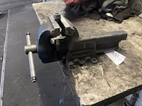 Dubbelkopse slijpmolen - afbeelding 3 van  4