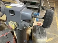 Dubbelkopseslijpmolen creusen - afbeelding 4 van  5