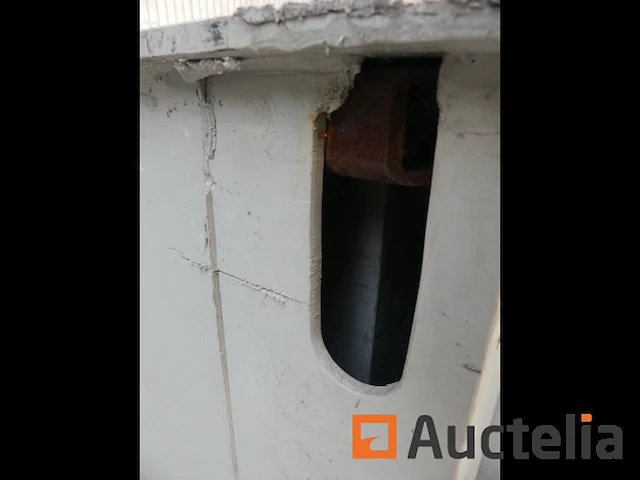 Dubbelwandig polyprop dompelen bak - afbeelding 3 van  5