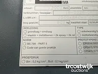 Dubbelwandige dieseltank - afbeelding 4 van  5