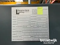 Dubbelwandige dieseltank - afbeelding 4 van  5