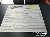 Dubbelwandige dieseltank - afbeelding 5 van  5