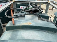Dubbelwandige hdpe dieseltank met pomp - afbeelding 4 van  6