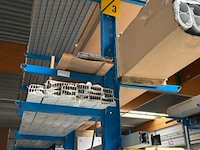 Dubbelzijdig armrek ohra - afbeelding 2 van  6