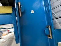 Dubbelzijdig armrek ohra - afbeelding 6 van  6