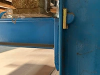 Dubbelzijdig armrek ohra - afbeelding 5 van  7