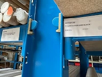 Dubbelzijdig armrek - afbeelding 3 van  5