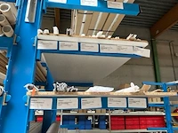 Dubbelzijdig armrek - afbeelding 4 van  5