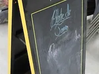 Dubbelzijdig mededelingsbord - afbeelding 2 van  2