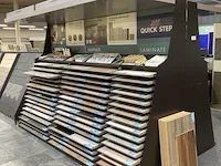 Dubbelzijdig metalen display - afbeelding 4 van  4