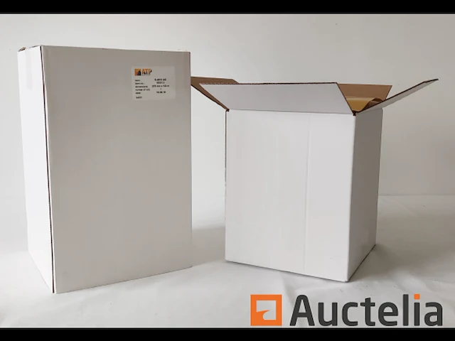 Dubbelzijdig plakband, geel atp klebetechnik (60 stuks ) - afbeelding 9 van  12