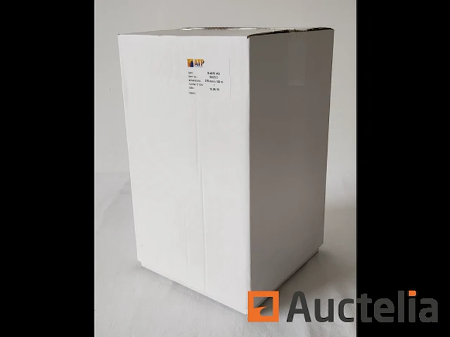 Dubbelzijdig plakband, geel atp klebetechnik (60 stuks ) - afbeelding 11 van  12