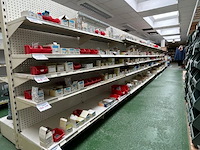 Dubbelzijdig rek - afbeelding 2 van  6