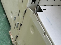 Dubbelzijdig rek - afbeelding 3 van  6