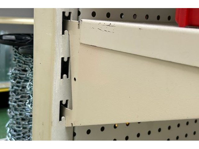 Dubbelzijdig rek - afbeelding 4 van  6