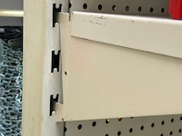 Dubbelzijdig rek - afbeelding 4 van  6