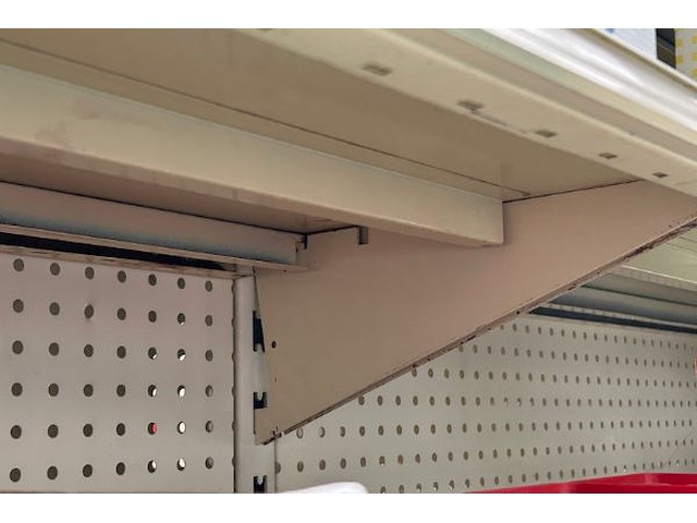 Dubbelzijdig rek - afbeelding 5 van  6