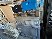 Dubbelzijdig rek - afbeelding 6 van  6