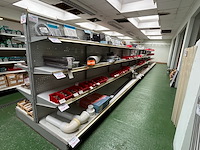 Dubbelzijdig rek - afbeelding 1 van  7