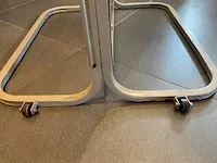 Dubbelzijdig stoepbord - afbeelding 3 van  3