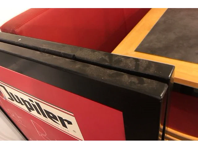 Dubbelzijdig stoepbord - afbeelding 2 van  2