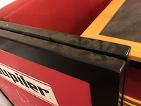 Dubbelzijdig stoepbord - afbeelding 2 van  2