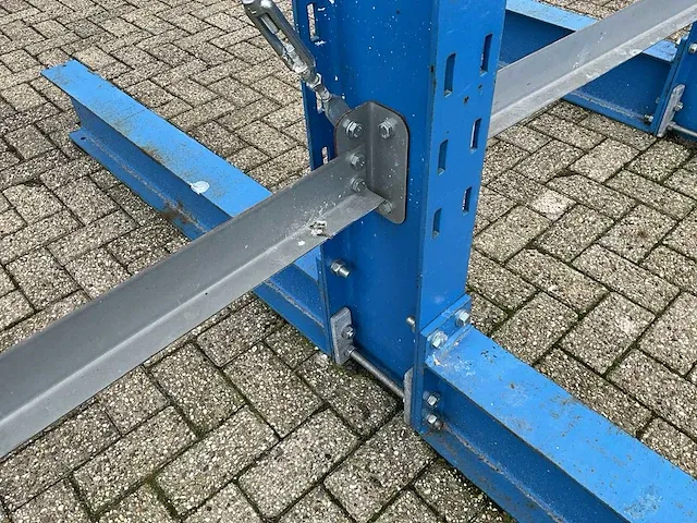 Dubbelzijdige draagarmstelling celsa - afbeelding 5 van  8