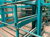 Dubbelzijdige draagarmstelling - afbeelding 4 van  6