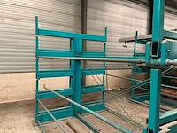 Dubbelzijdige draagarmstelling - afbeelding 5 van  6
