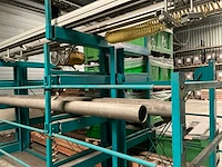 Dubbelzijdige draagarmstelling - afbeelding 3 van  5
