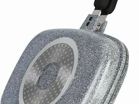 Dubbelzijdige grillpan - afbeelding 6 van  6