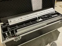 Dubbelzijdige led lichtbox, afm plm 300 x 225cm - afbeelding 1 van  5
