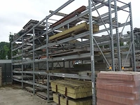 Dubbelzijdige palletstelling - afbeelding 2 van  4