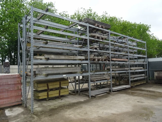 Dubbelzijdige palletstelling - afbeelding 4 van  4