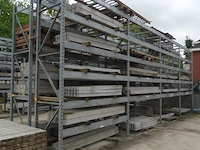 Dubbelzijdige palletstelling - afbeelding 1 van  4