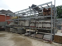 Dubbelzijdige palletstelling - afbeelding 3 van  4