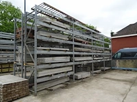 Dubbelzijdige palletstelling - afbeelding 4 van  4