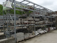 Dubbelzijdige palletstelling - afbeelding 1 van  4