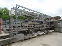 Dubbelzijdige palletstelling - afbeelding 4 van  4