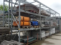 Dubbelzijdige palletstelling - afbeelding 1 van  4