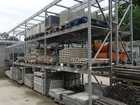 Dubbelzijdige palletstelling - afbeelding 2 van  4