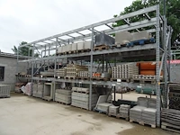 Dubbelzijdige palletstelling - afbeelding 3 van  4