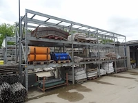Dubbelzijdige palletstelling - afbeelding 4 van  4