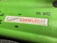 Dubuis accu kabelsnijder cg55 - afbeelding 4 van  5