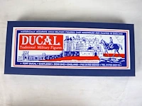 Ducal brandweermannen (x6) - afbeelding 2 van  4