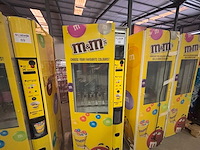 Ducale - bulkleverancier - verkoopautomaat - afbeelding 2 van  6