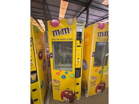 Ducale - bulkleverancier - verkoopautomaat - afbeelding 4 van  6